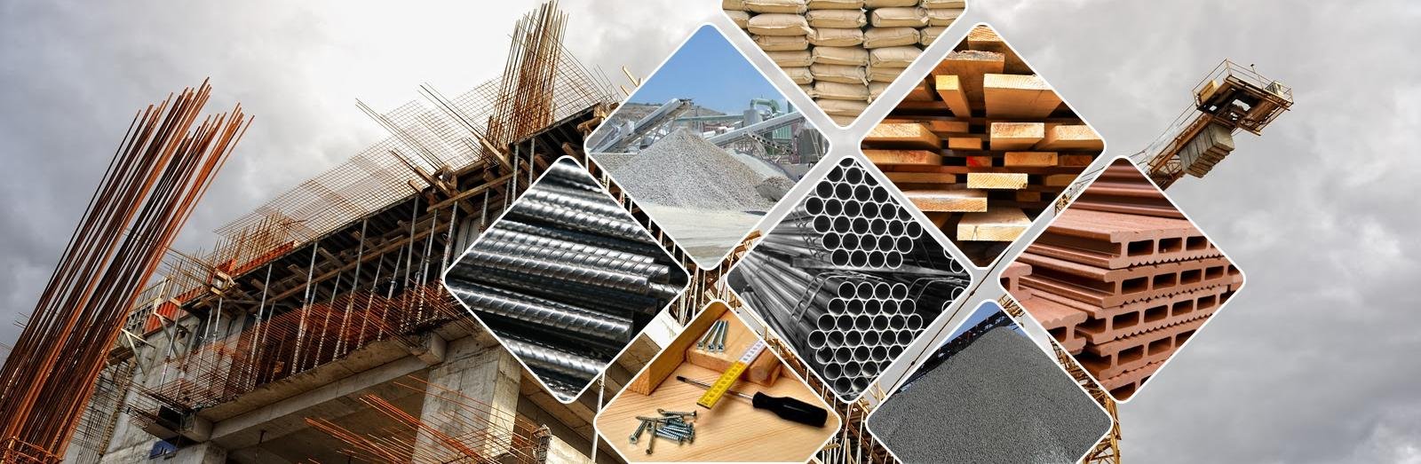 Building materials